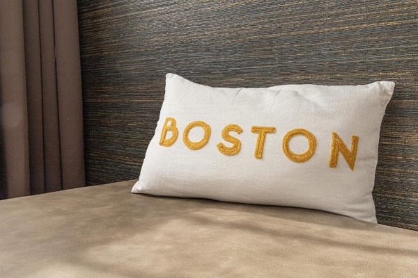 Hotel Boston image 10